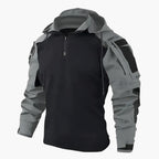 Tim’s Outdoorjacke | Zuverlässig und Robust – Isabels Modehaus (Bild 3)
