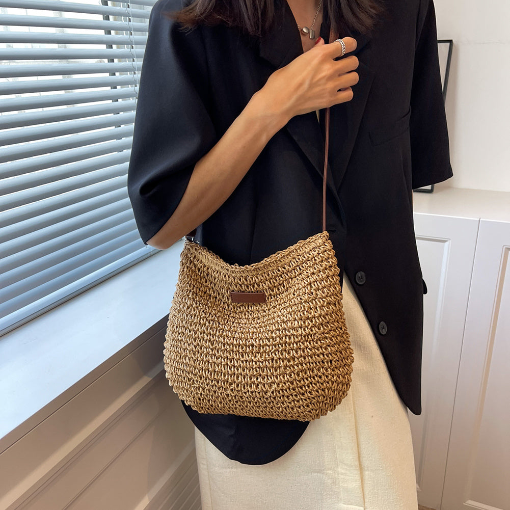 Olive | Schultertasche – Isabels Modehaus (Bild 4)