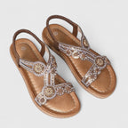 Ashlyn | Elegante Sandalen – Isabels Modehaus (Bild 6)