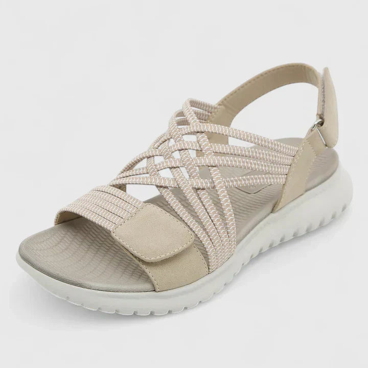 Sanarita | Komfort-Sandalen – Isabels Modehaus (Bild 2)