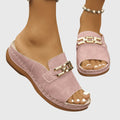 Beatrice | Komfort-Sandalen – Isabels Modehaus (Bild 3)