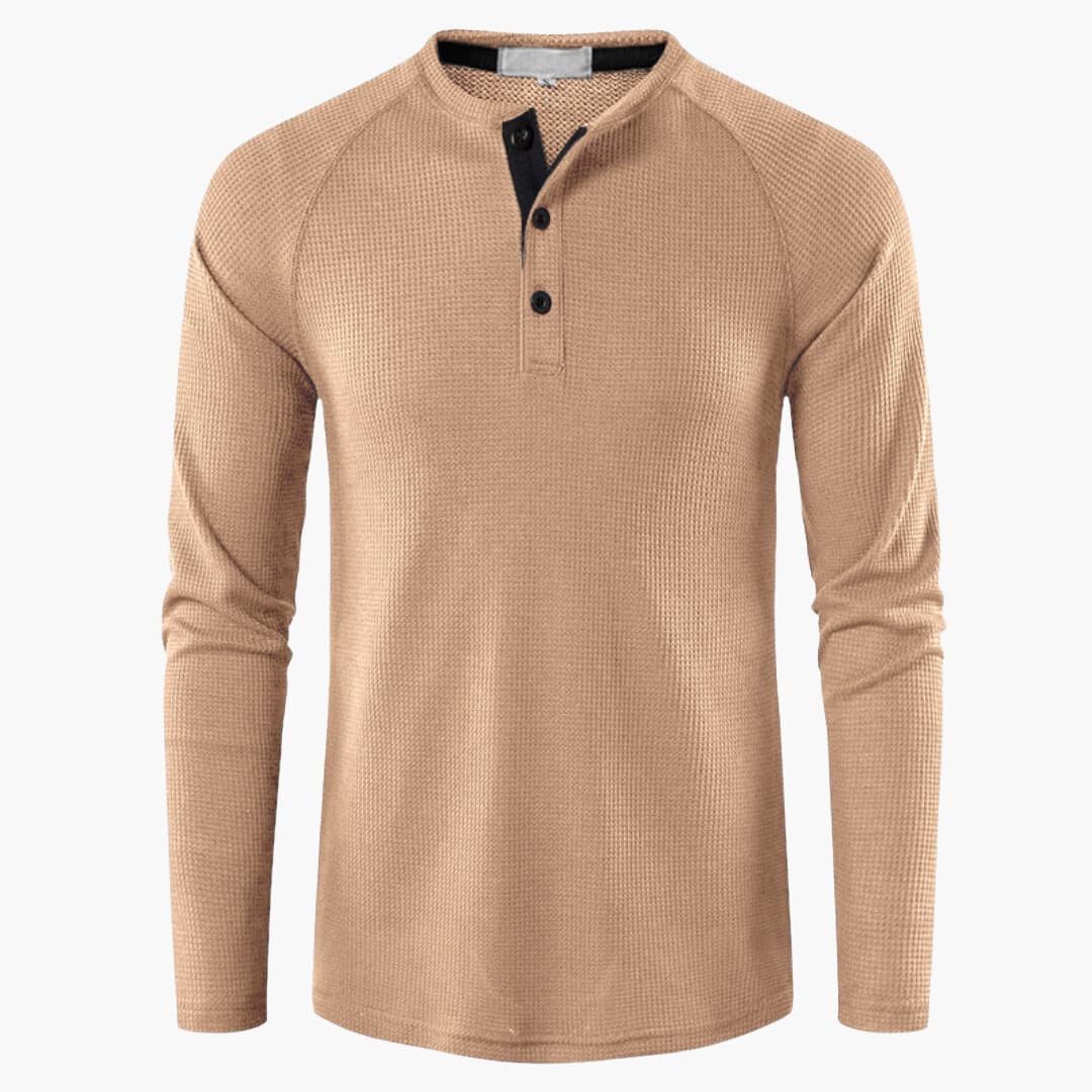Joris | Essential Langarmshirt – Isabels Modehaus (Bild 11)
