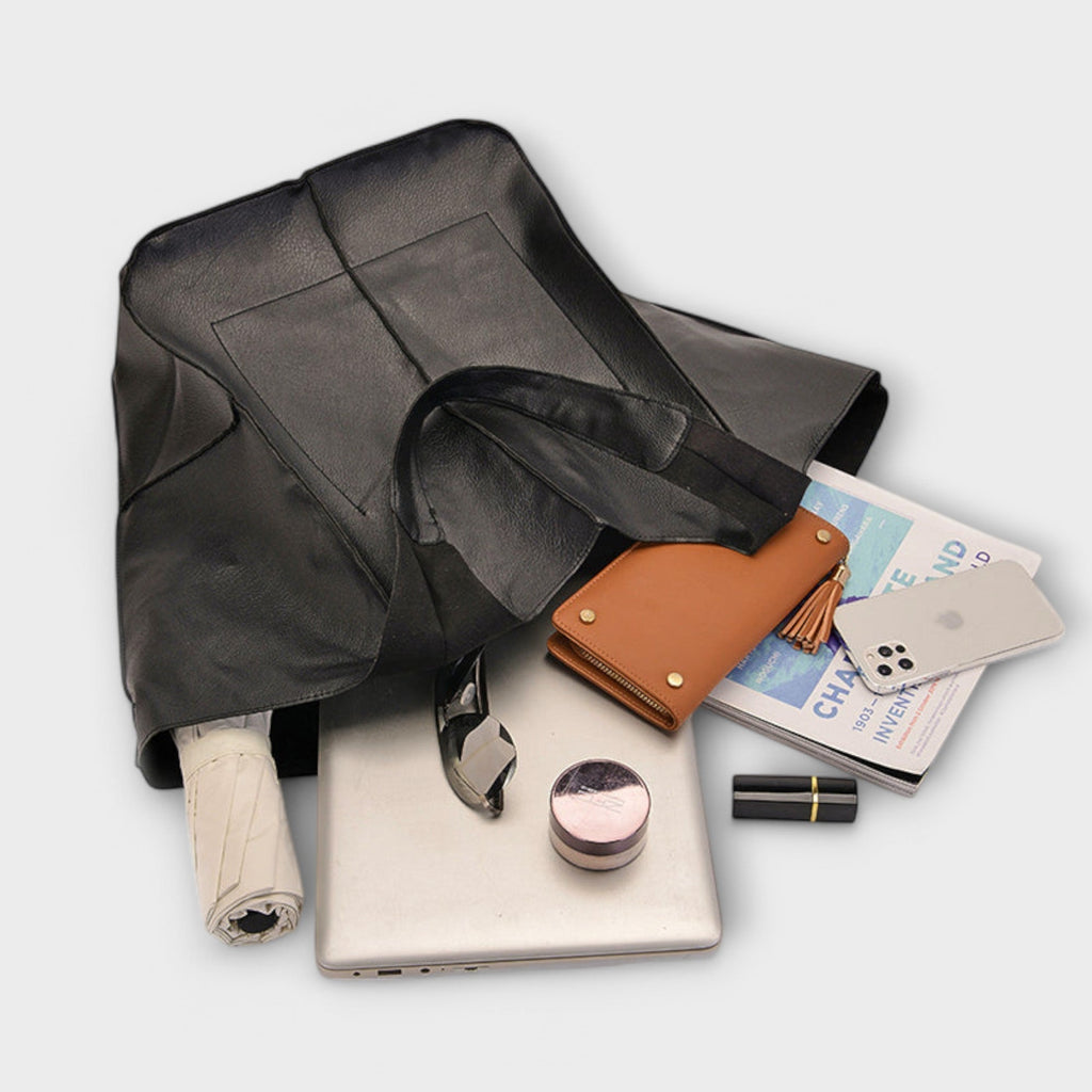 Olivia - Oversized Wochenendtasche – Isabels Modehaus (Bild 5)