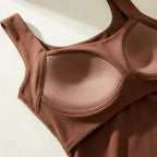Madeline | Bequemes Bra Tanktop – Isabels Modehaus (Bild 6)