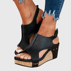 Adela | Komfort-Sandalen – Isabels Modehaus (Bild 6)
