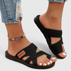 Ottalene | Komfort-Sandalen – Isabels Modehaus (Bild 3)