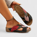 Bonnie | Komfort-Sandalen – Isabels Modehaus (Bild 4)