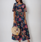 Lovi | Anmutige Sommerblüte – Isabels Modehaus