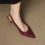 Céliane Spitzleder Slingback-Pumps – Isabels Modehaus (Bild 2)