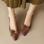 Célora Lederband-Pumps – Isabels Modehaus (Bild 2)