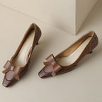 Célora Lederband-Pumps – Isabels Modehaus (Bild 4)