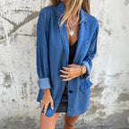 Elina | Bluse – Isabels Modehaus