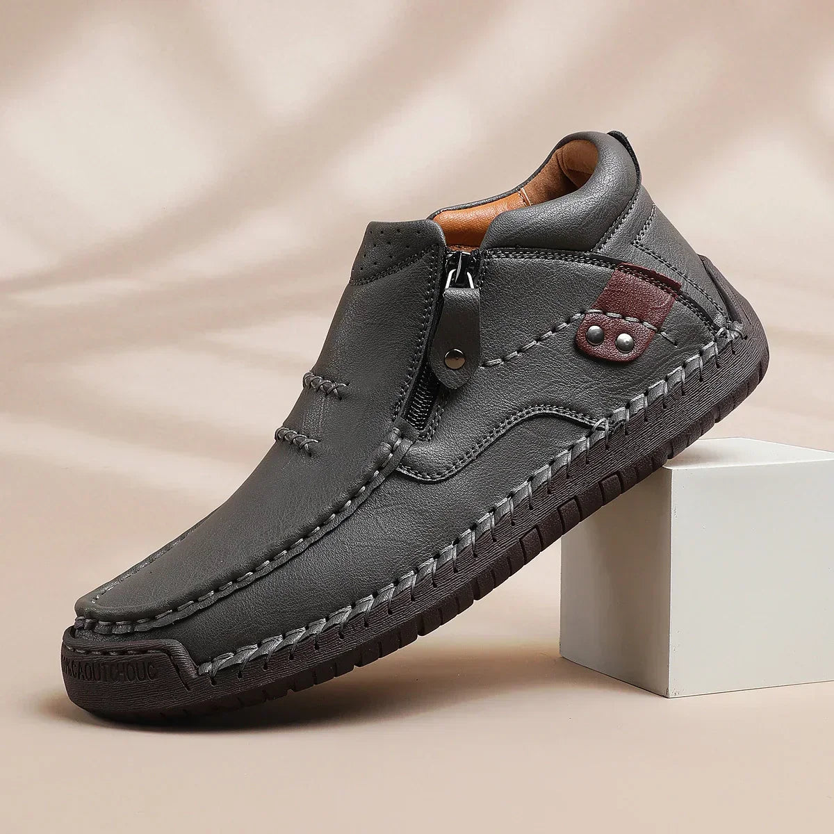 LAURENT | KLASSISCHE SCHUHE FÜR HERREN – Isabels Modehaus (Bild 6)