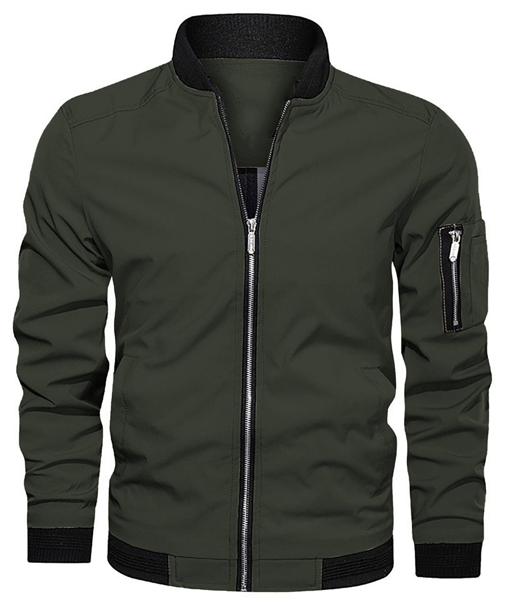 Sommerfeld | Bomberjacke Frühling-Herbst – Isabels Modehaus (Bild 6)