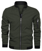 Sommerfeld | Bomberjacke Frühling-Herbst – Isabels Modehaus (Bild 6)