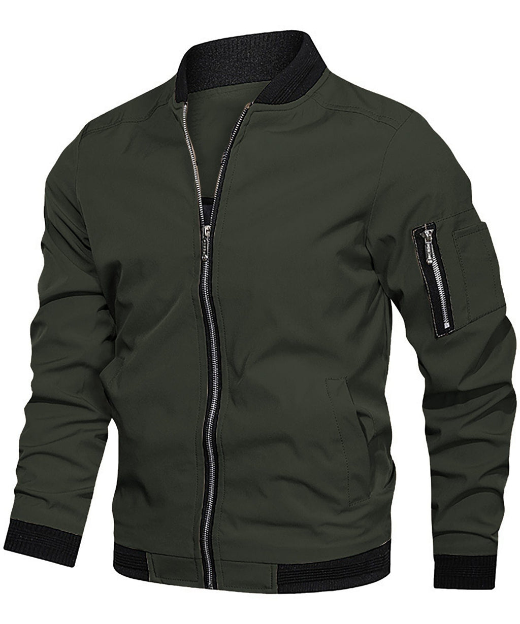 Sommerfeld | Bomberjacke Frühling-Herbst – Isabels Modehaus (Bild 3)
