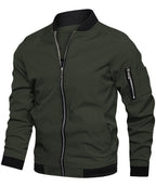 Sommerfeld | Bomberjacke Frühling-Herbst – Isabels Modehaus (Bild 3)