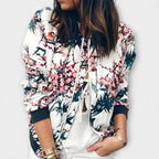 Ava | Zip-Cardigan – Isabels Modehaus (Bild 3)