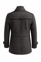 Marcus | Zweiteiliger Mantel – Isabels Modehaus (Bild 11)