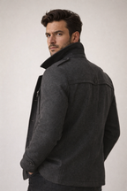 Marcus | Zweiteiliger Mantel – Isabels Modehaus (Bild 10)