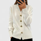 Lillyanne | Eleganter Cardigan – Isabels Modehaus (Bild 7)