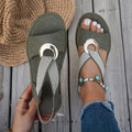 Luna | Küstensandalen – Isabels Modehaus (Bild 2)