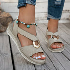 Luna | Küstensandalen – Isabels Modehaus (Bild 13)