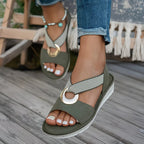 Luna | Küstensandalen – Isabels Modehaus (Bild 4)