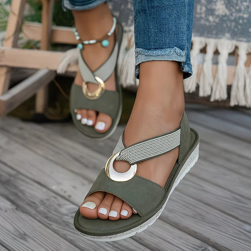 Luna | Küstensandalen – Isabels Modehaus (Bild 4)