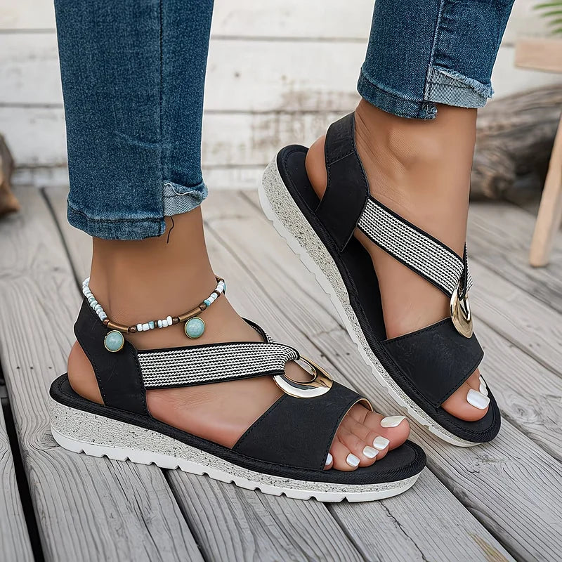 Luna | Küstensandalen – Isabels Modehaus (Bild 9)