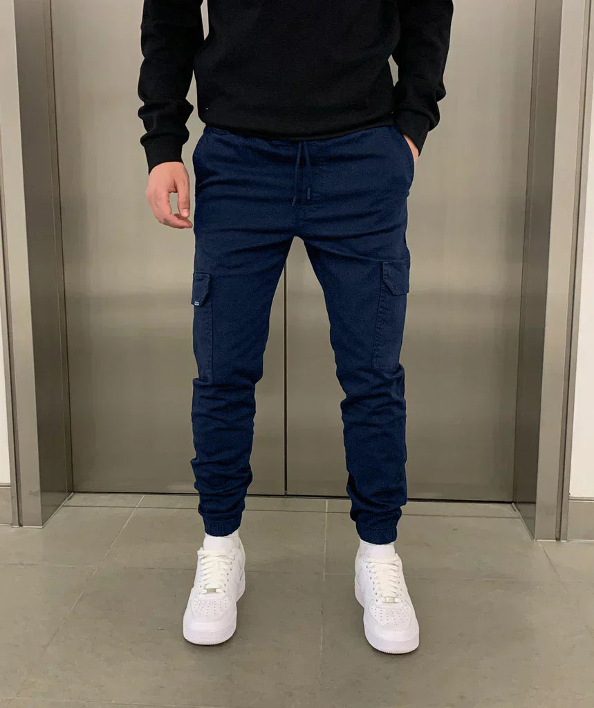 Matthis | Cargo Jogger Fit – Isabels Modehaus (Bild 11)