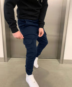 Matthis | Cargo Jogger Fit – Isabels Modehaus (Bild 12)