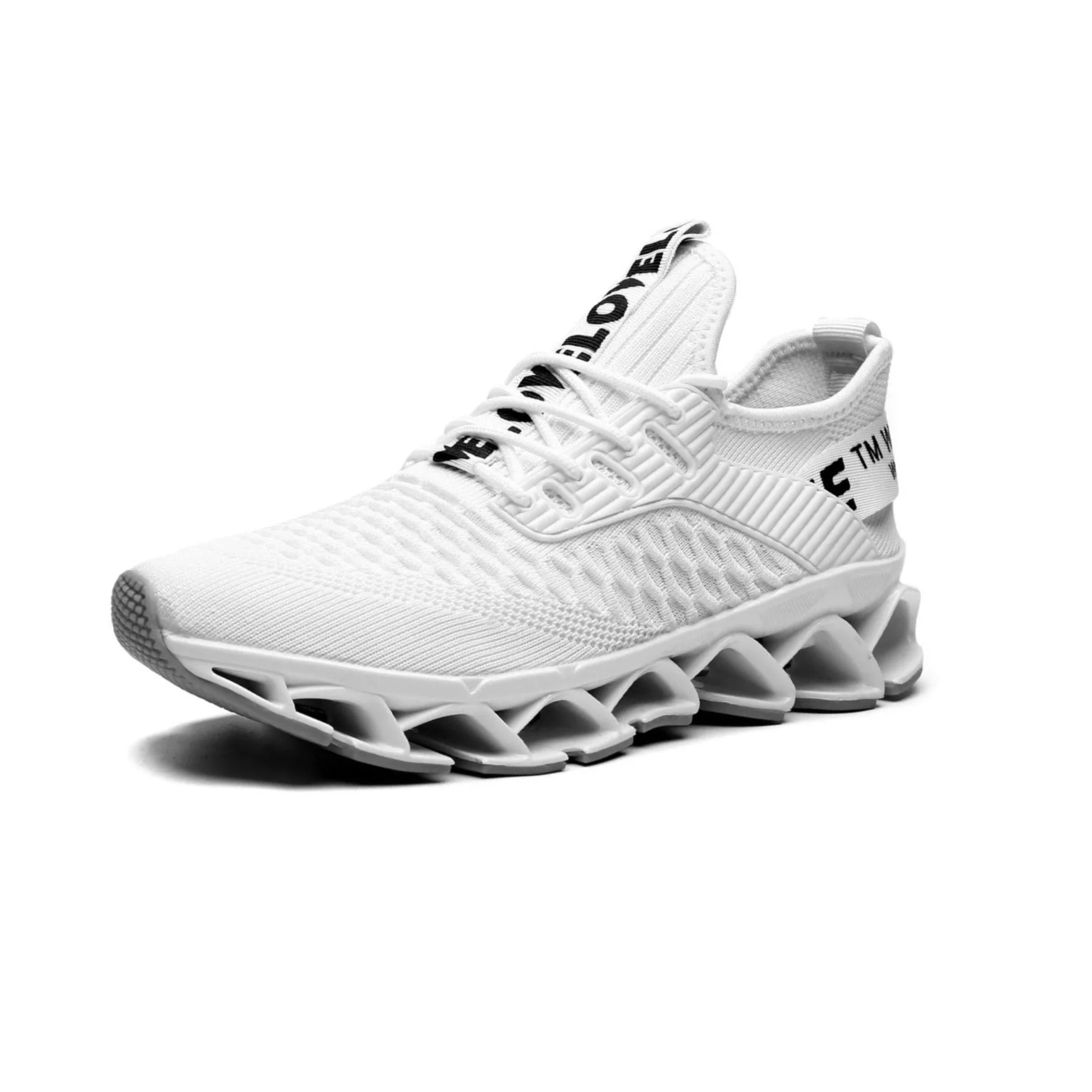 Benno Sneaks | Erhöhung der Höhe +8CM – Isabels Modehaus