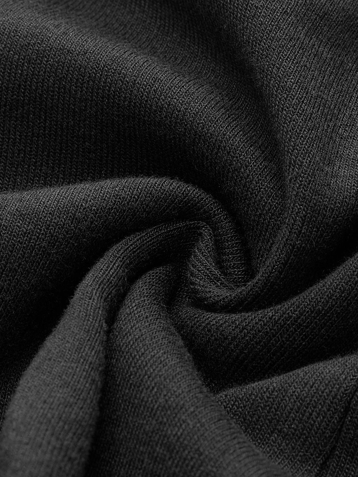 Kiara | Zweifarbiger Feinstrickpullover