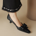 Célora Lederband-Pumps – Isabels Modehaus (Bild 6)