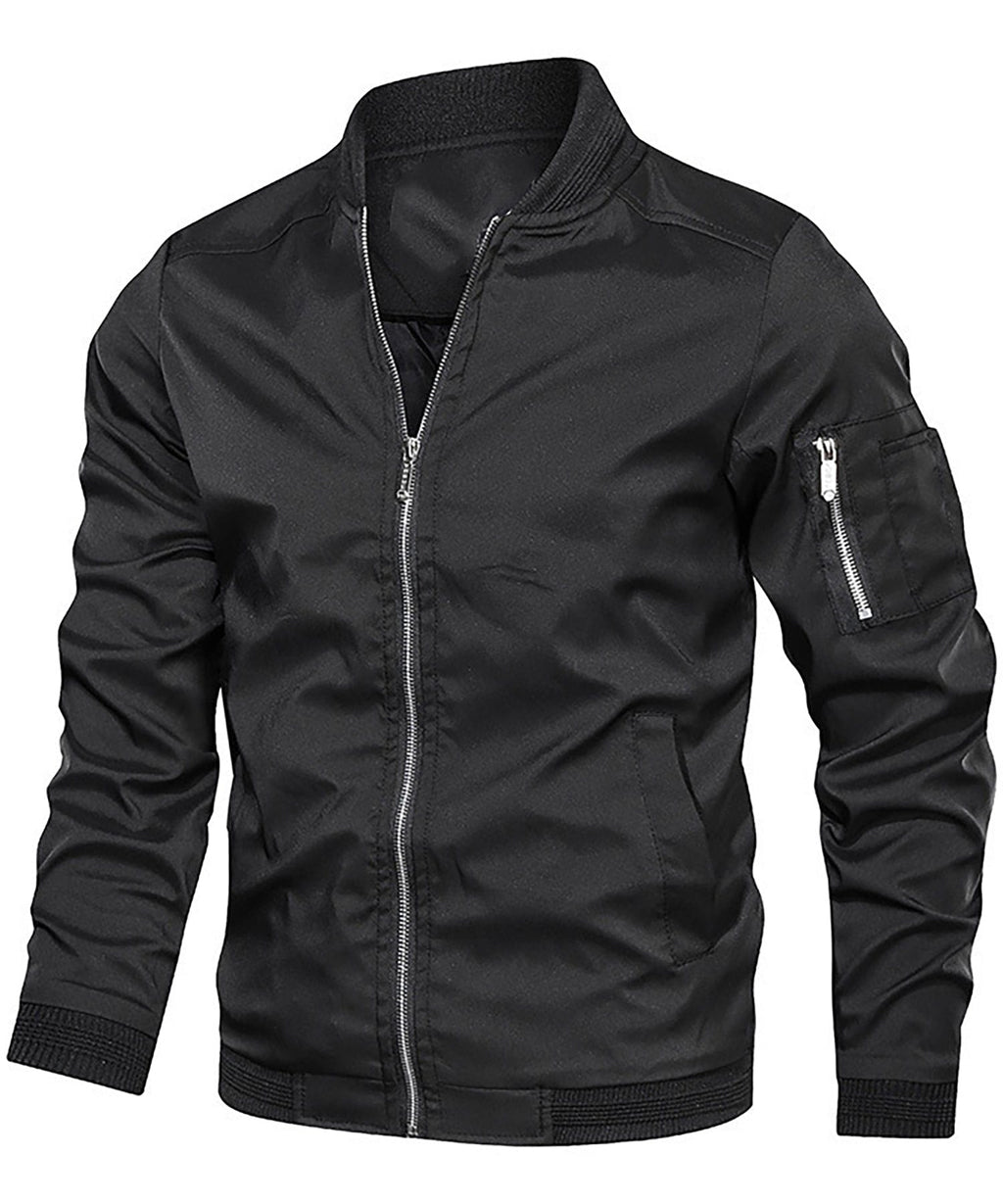 Sommerfeld | Bomberjacke Frühling-Herbst – Isabels Modehaus
