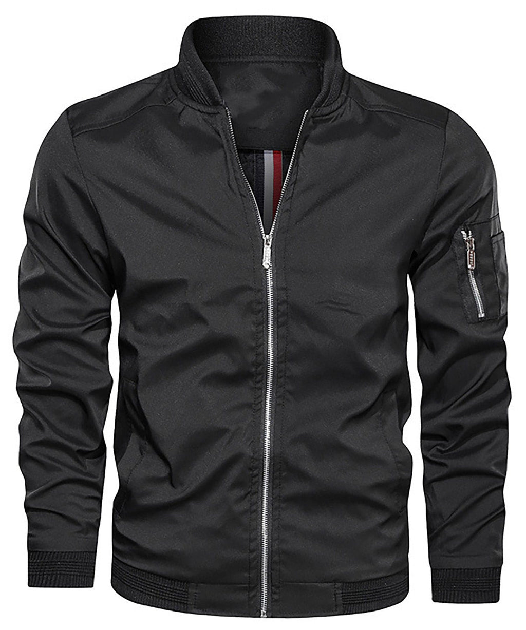 Sommerfeld | Bomberjacke Frühling-Herbst – Isabels Modehaus (Bild 9)