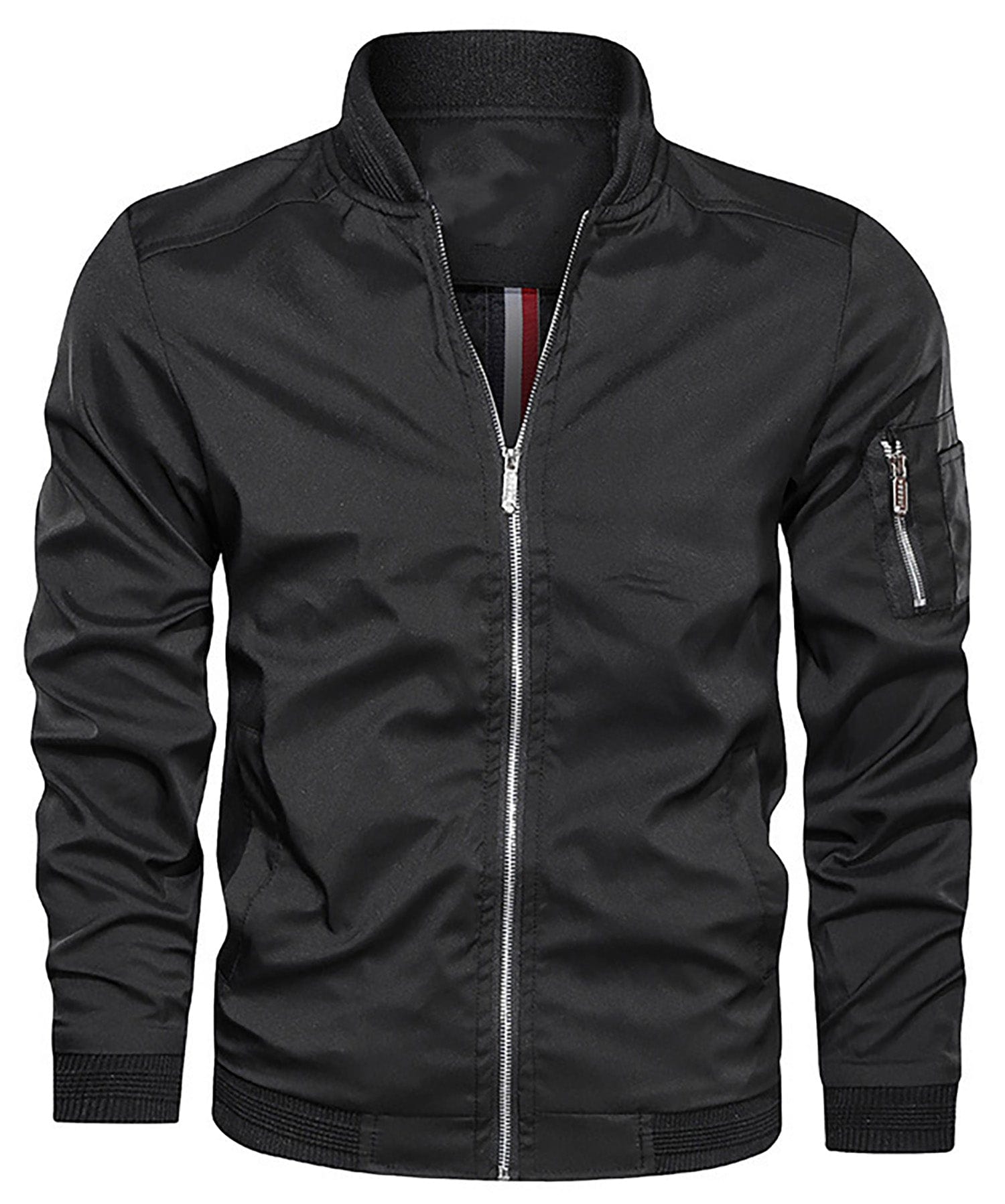 Sommerfeld | Bomberjacke Frühling-Herbst – Isabels Modehaus (Bild 9)