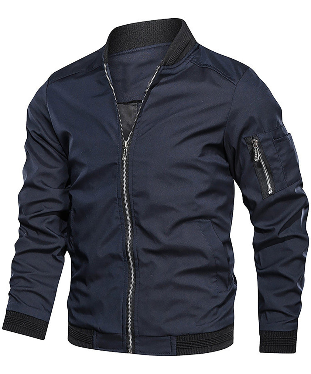 Sommerfeld | Bomberjacke Frühling-Herbst – Isabels Modehaus (Bild 2)