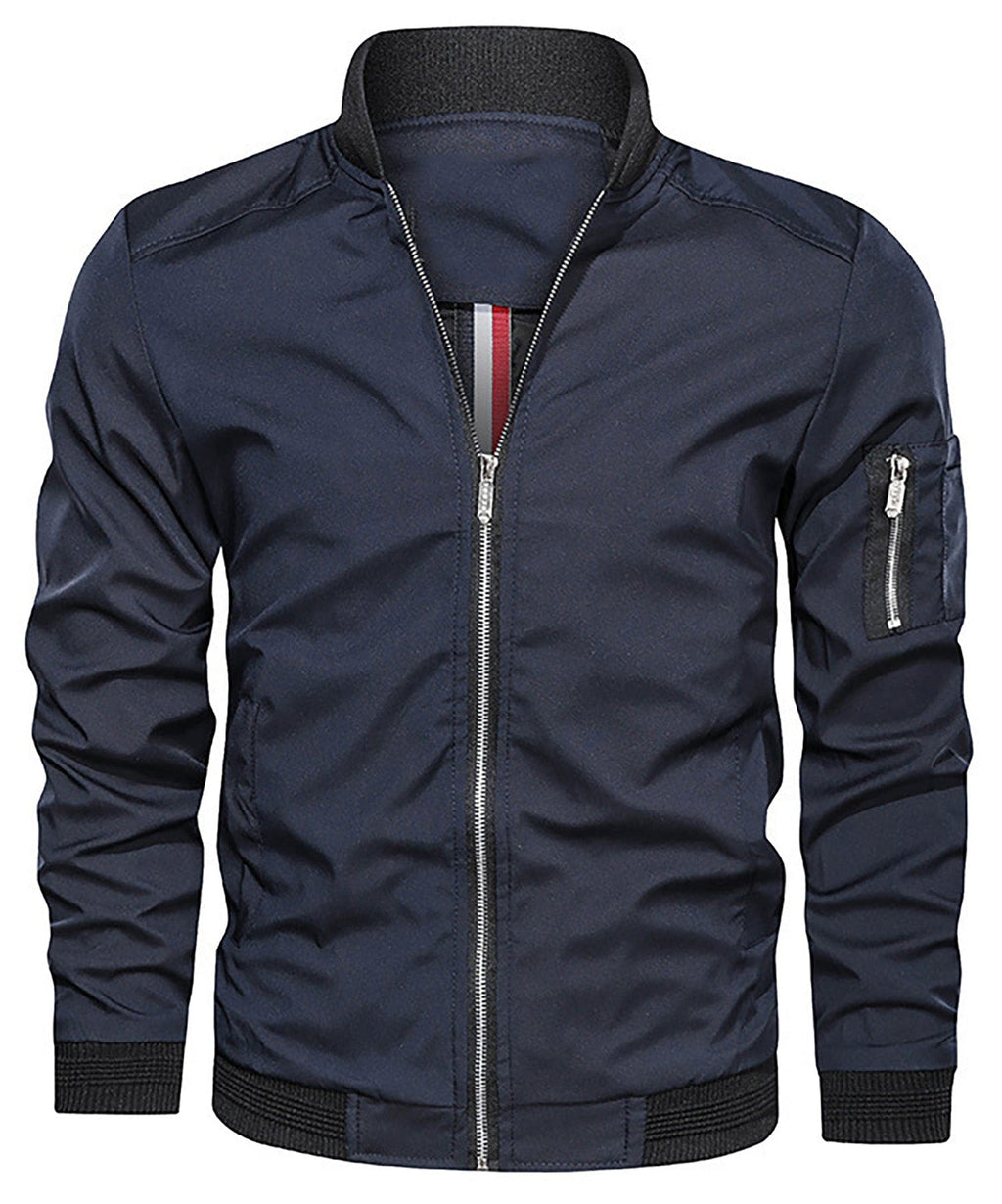 Sommerfeld | Bomberjacke Frühling-Herbst – Isabels Modehaus (Bild 8)