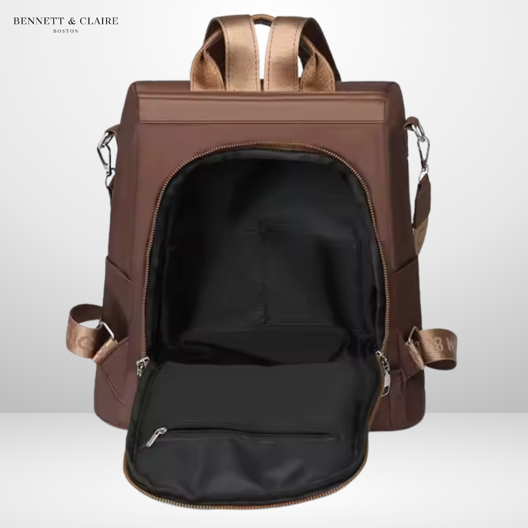 Lucius™ Diebstahlschutz Tasche – Isabels Modehaus (Bild 6)