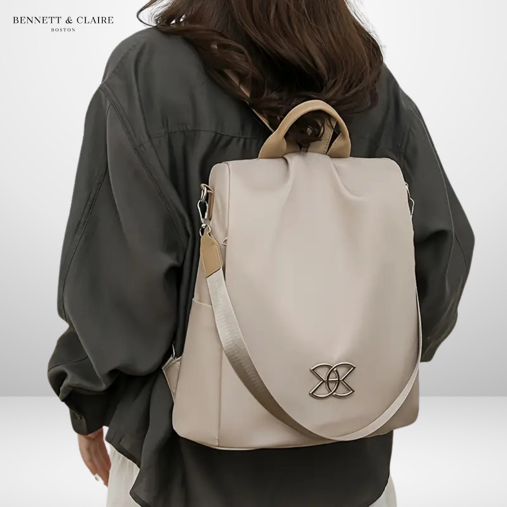 Lucius™ Diebstahlschutz Tasche – Isabels Modehaus (Bild 3)