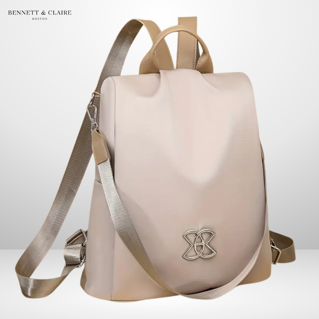 Lucius™ Diebstahlschutz Tasche – Isabels Modehaus (Bild 4)