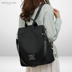 Lucius™ Diebstahlschutz Tasche – Isabels Modehaus (Bild 2)