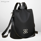 Lucius™ Diebstahlschutz Tasche – Isabels Modehaus (Bild 5)