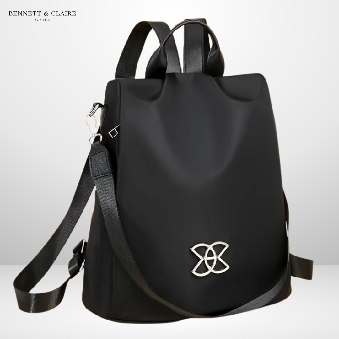 Lucius™ Diebstahlschutz Tasche – Isabels Modehaus (Bild 5)