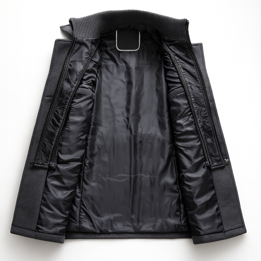 Marcus | Zweiteiliger Mantel – Isabels Modehaus (Bild 12)