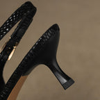 Céliane Spitzleder Slingback-Pumps – Isabels Modehaus (Bild 11)