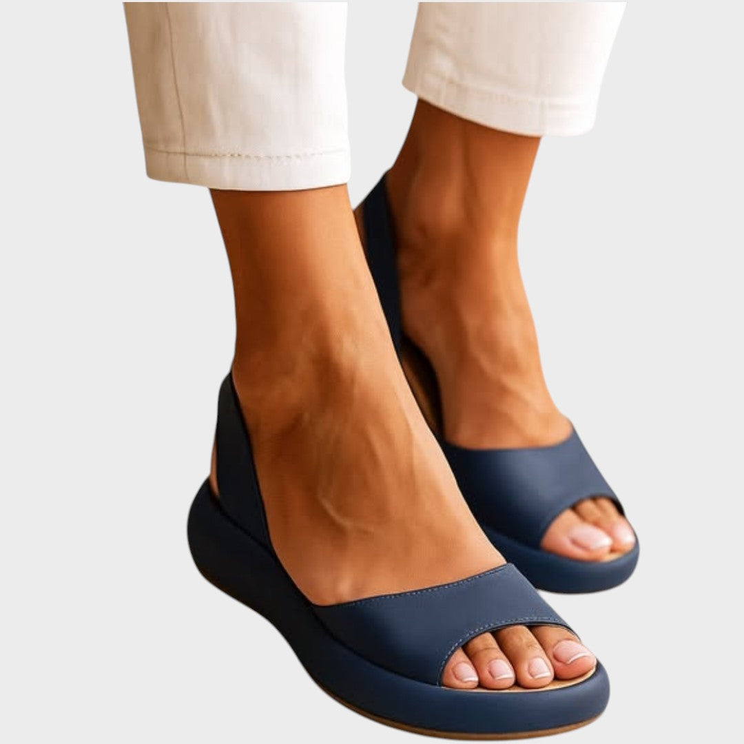 Caryza | Komfort-Sandalen – Isabels Modehaus (Bild 3)