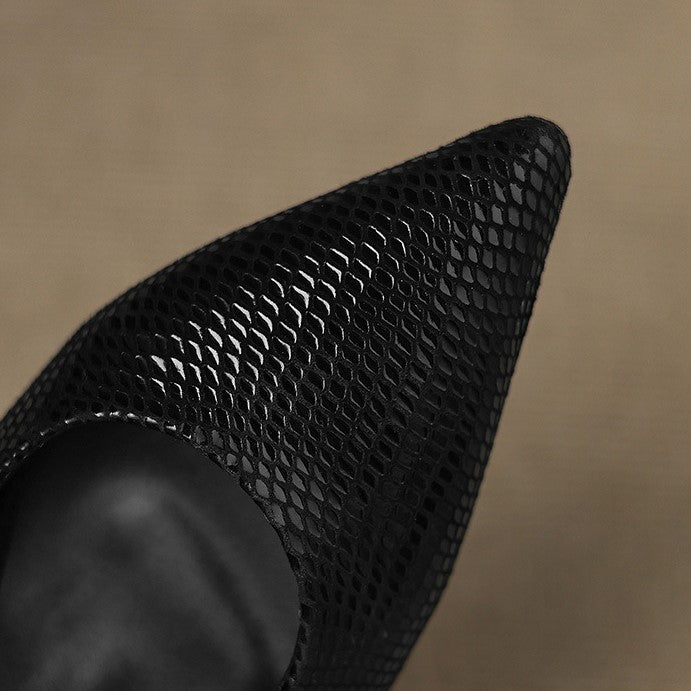 Céliane Spitzleder Slingback-Pumps – Isabels Modehaus (Bild 10)